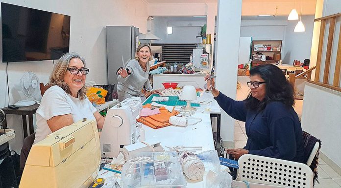 Pão por Deus é uma tradição que está viva