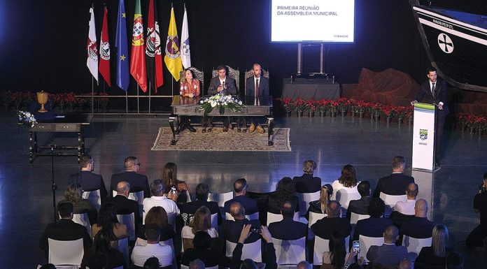 Filipe Sales quer erradicar a pobreza de Peniche