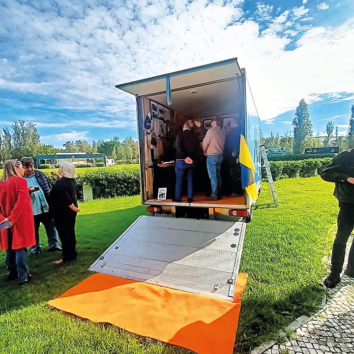 Volta a Portugal a cavalo foi recriada um século depois