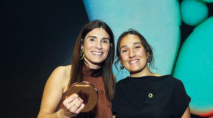 Jovem empresa caldense vence prémio internacional de design
