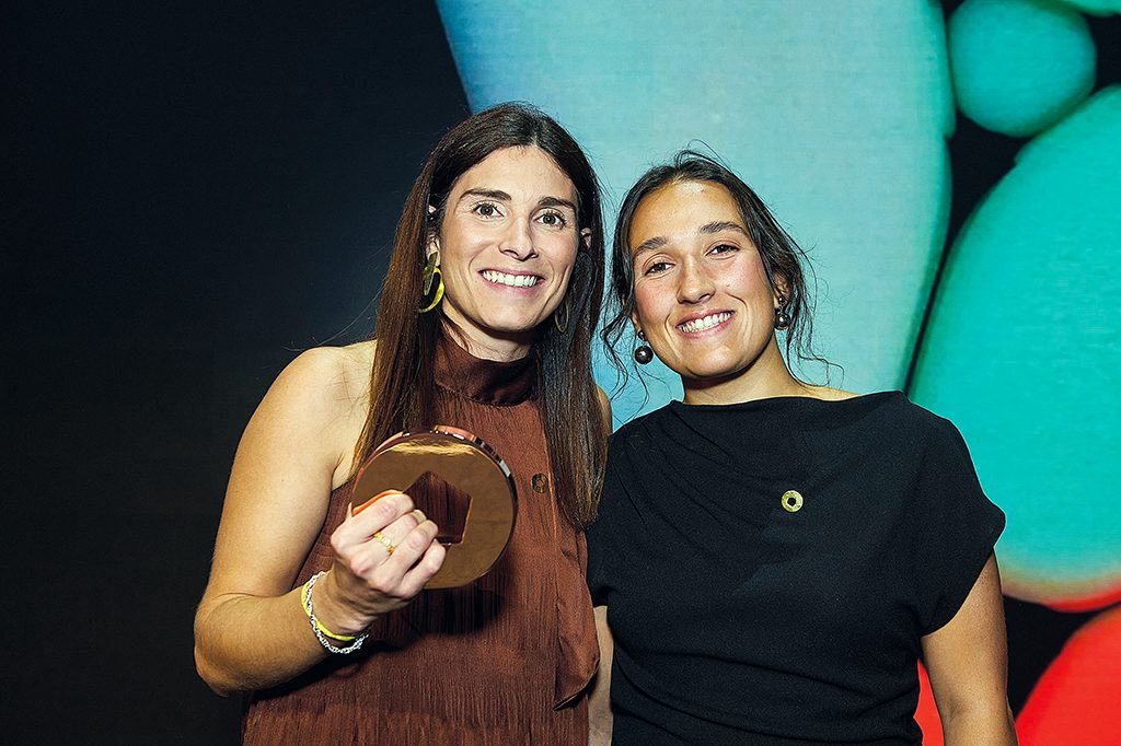 Jovem empresa caldense vence prémio internacional de design