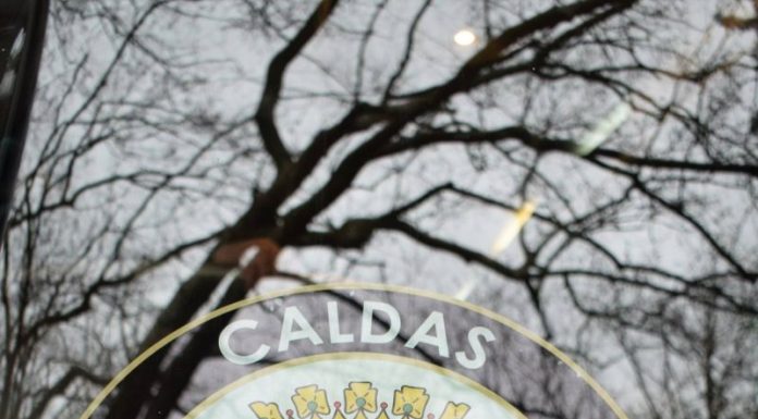 Grandes penalidades vão decidir o apuramento entre Caldas e Tondela