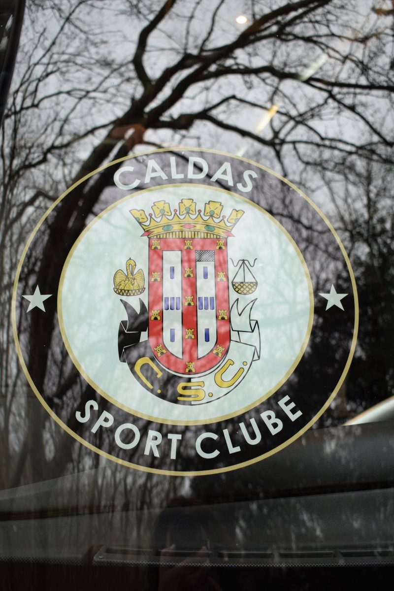 Grandes penalidades vão decidir o apuramento entre Caldas e Tondela