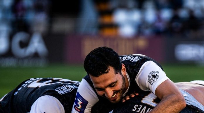 Caldas foi tomba-gigantes ao vencer nas grandes penalidades