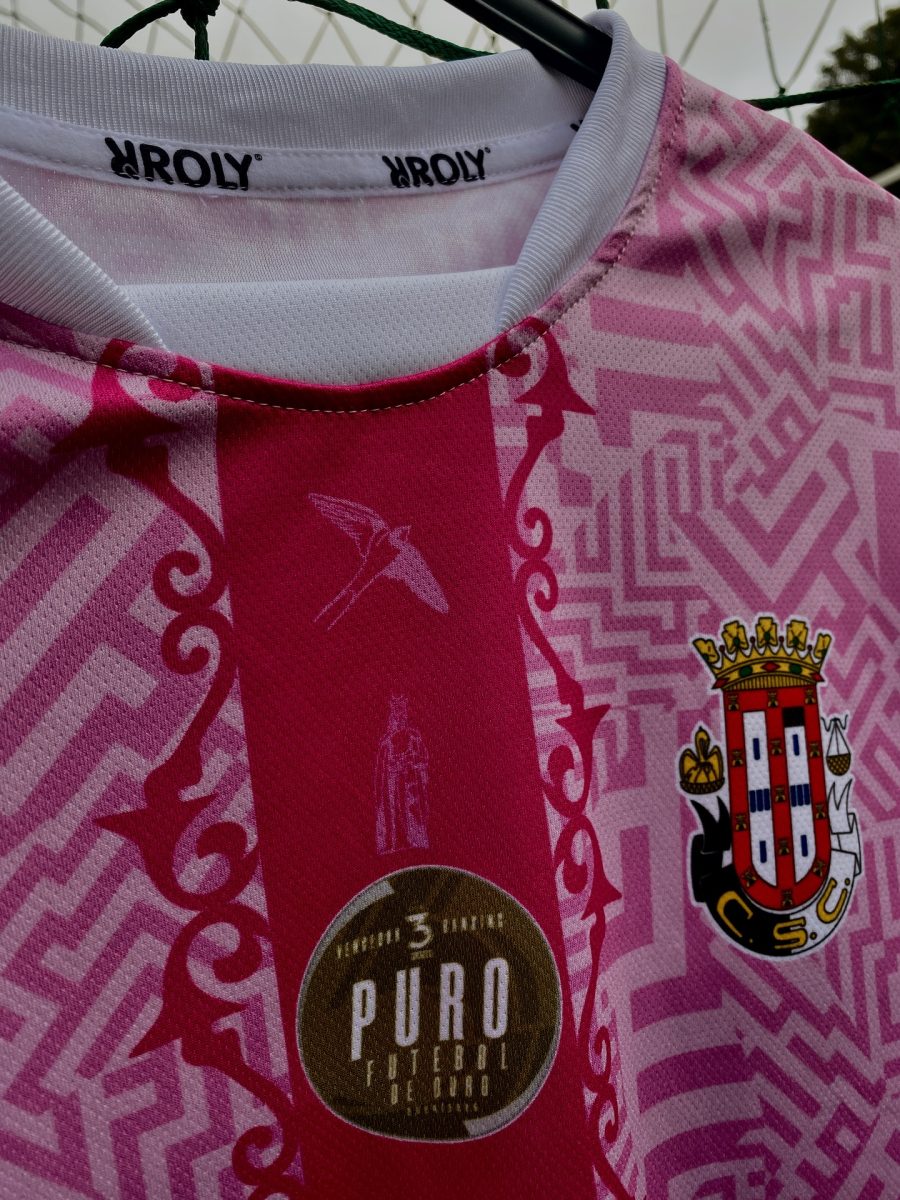 Caldas vai a prolongamento em Tondela