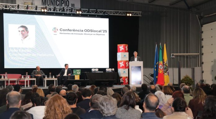 Projetos promotores de boas práticas ambientais e sociais premiados este ano pela ODS Local