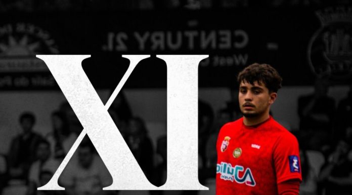 Caldas já joga em Tondela