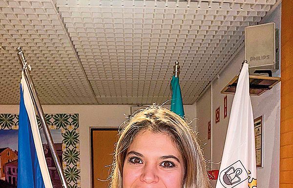 Carlota Oliveira é a nova coordenadora do núcleo da IL