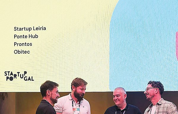 Assinado memorando para criação do Corredor da Inovação A8