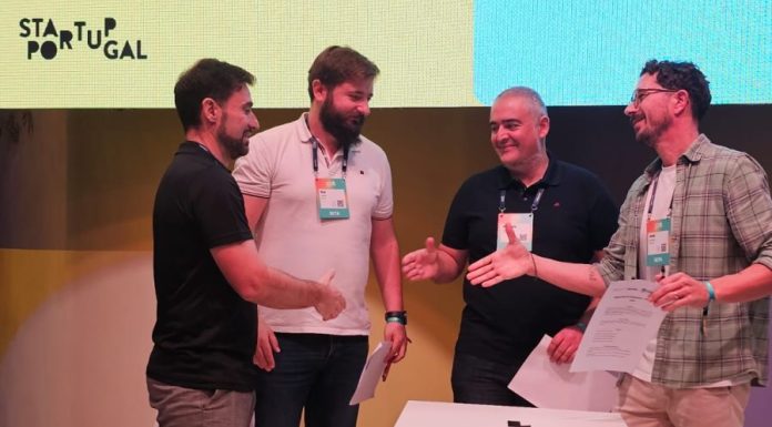 Corredor de Inovação A8 une incubadoras de Leiria, Caldas da Rainha, Óbidos e Loures