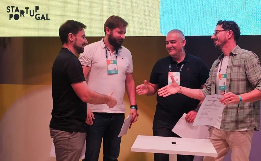 Corredor de Inovação A8 une incubadoras de Leiria, Caldas da Rainha, Óbidos e Loures