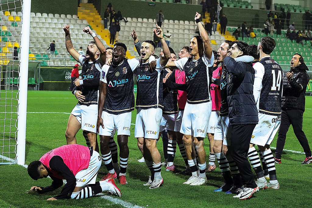 Nós somos Duarte & Companhia!