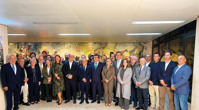 Vítor Marques propôs pelouros ao PSD, mas proposta será recusada