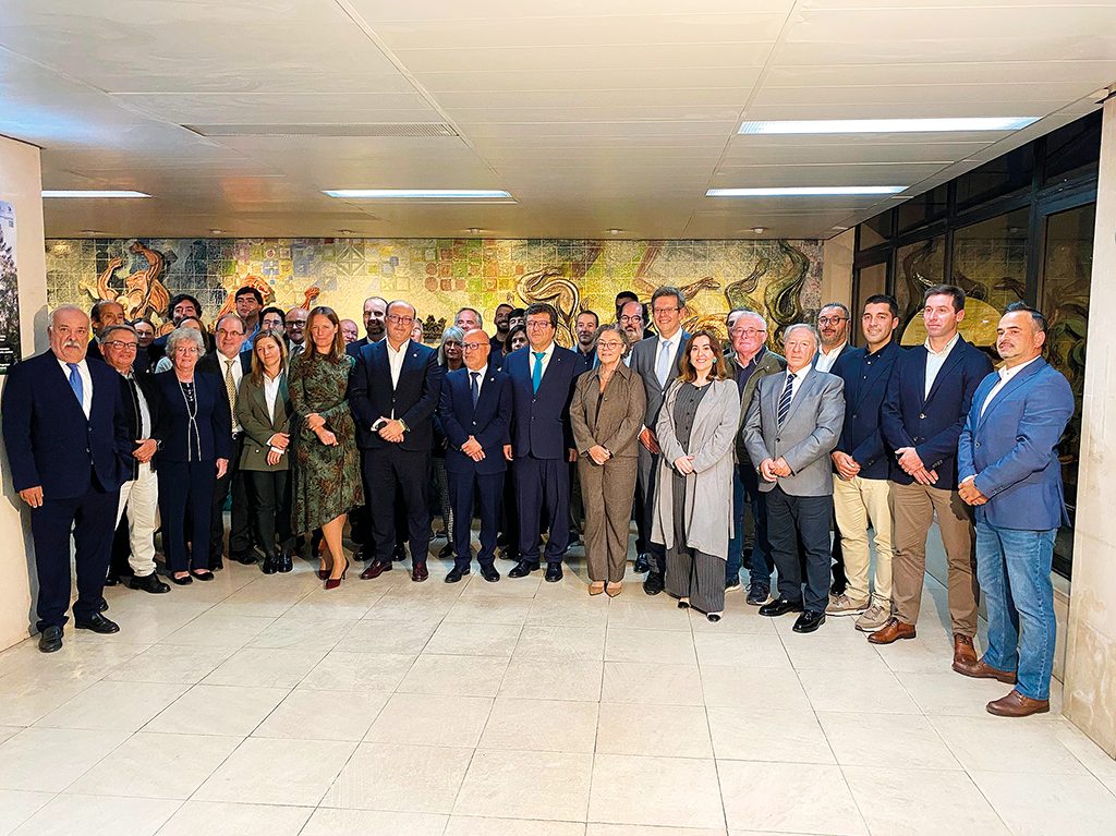 Vítor Marques propôs pelouros ao PSD, mas proposta será recusada