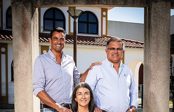 Acordo entre AD e VM põe fim ao impasse na Junta do Nadadouro