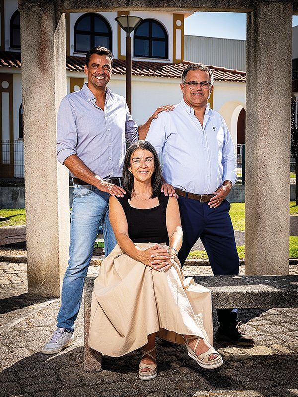 Acordo entre AD e VM põe fim ao impasse na Junta do Nadadouro