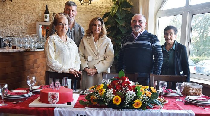 Benévolos do sangue colhem um milhar de dádivas por ano