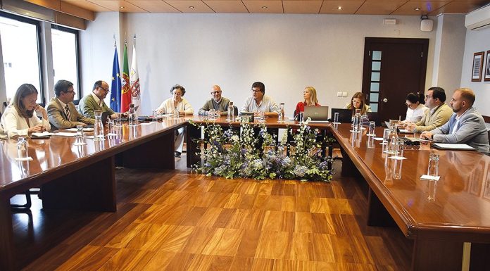 Vereador do Chega integra Conselho de Administração do SMAS