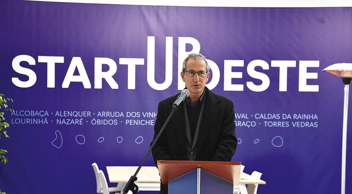 UP Caldas já está a funcionar nas instalações da Expoeste