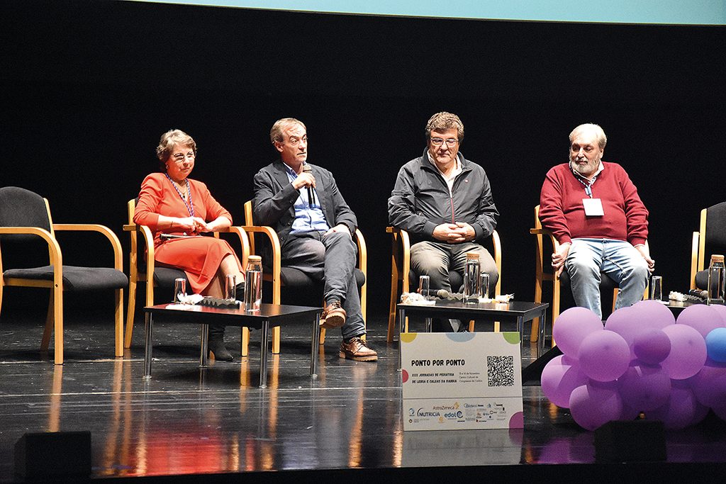 Problemas de saúde mental são os que mais preocupam a Pediatria