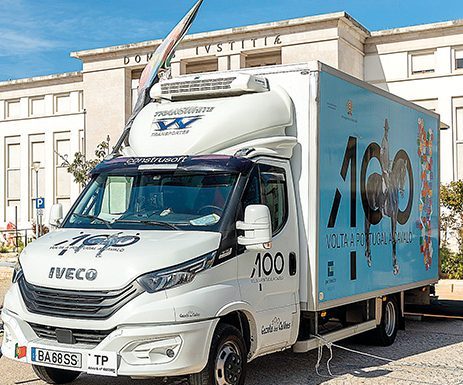 A Transwhite e a Favorita Uma história que tem de ser contada