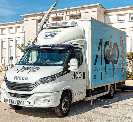 A Transwhite e a Favorita Uma história que tem de ser contada