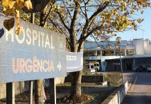 ULS do Oeste reforçou atividade assistencial e reduziu idas às urgências