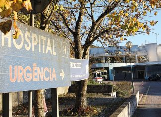 Projeto que evita ida dos idosos às urgências no Oeste vai abranger mais lares