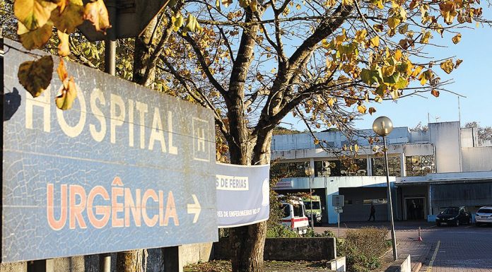 ULS do Oeste reforçou atividade assistencial e reduziu idas às urgências