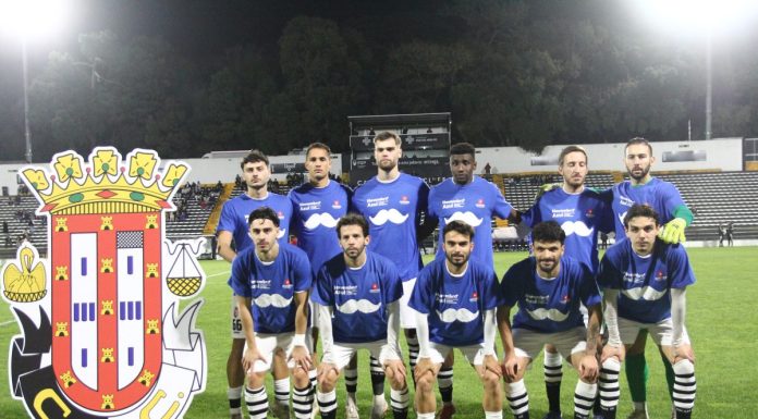 Amora quebra invencibilidade do Caldas na Mata