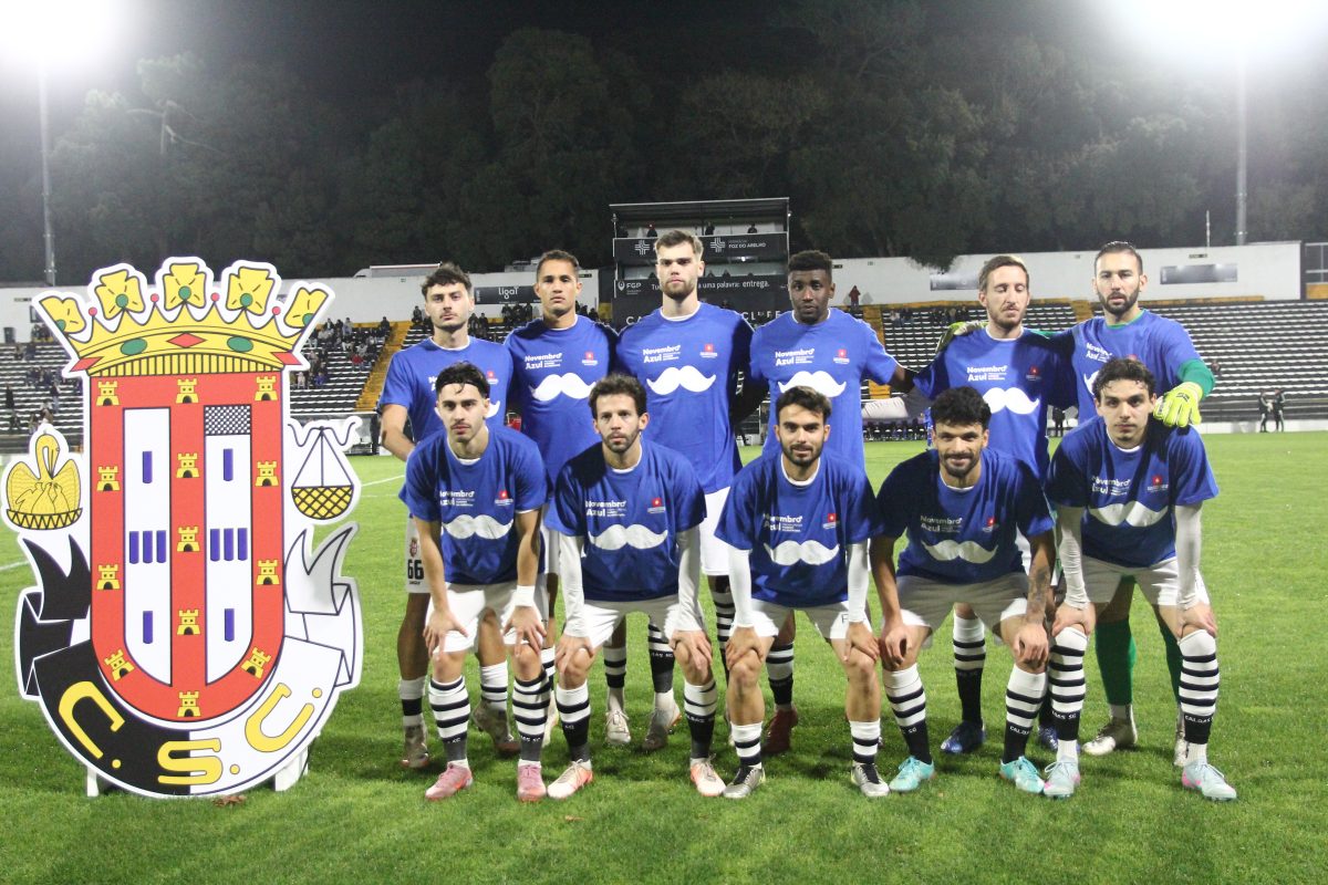 Amora quebra invencibilidade do Caldas na Mata