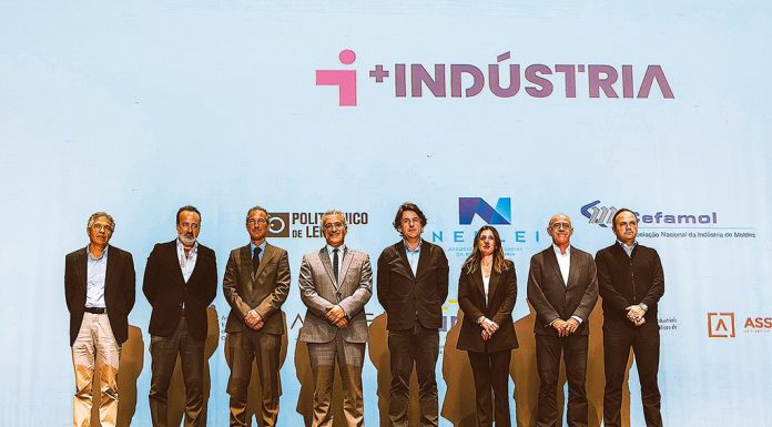 Politécnico de Leiria alarga alcance do programa +Indústria