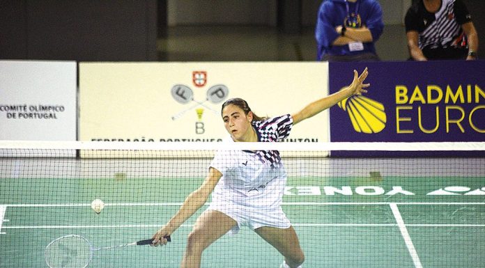 Portugueses em bom plano com vários pódios conquistados