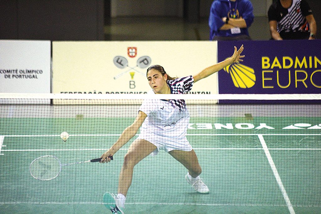 Portugueses em bom plano com vários pódios conquistados