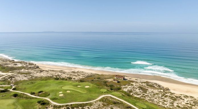 Praia D’El Rey Marriott Golf & Beach Resort premiado como Melhor Hotel de Golfe em Portugal