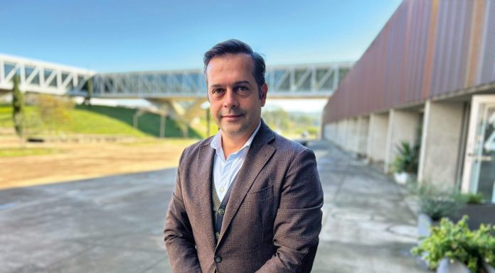 Nuno Gaio é o novo diretor da Obitec