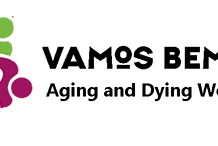 Vamos Bem! Living Aging & Dying Well – Silver Coast