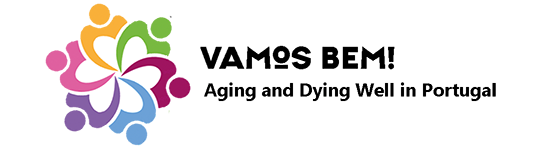 Vamos Bem! Living Aging & Dying Well – Silver Coast