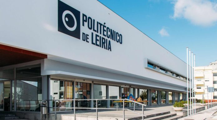 Politécnico de Leiria entre as 10 instituições de ensino superior mais empreendedoras do país