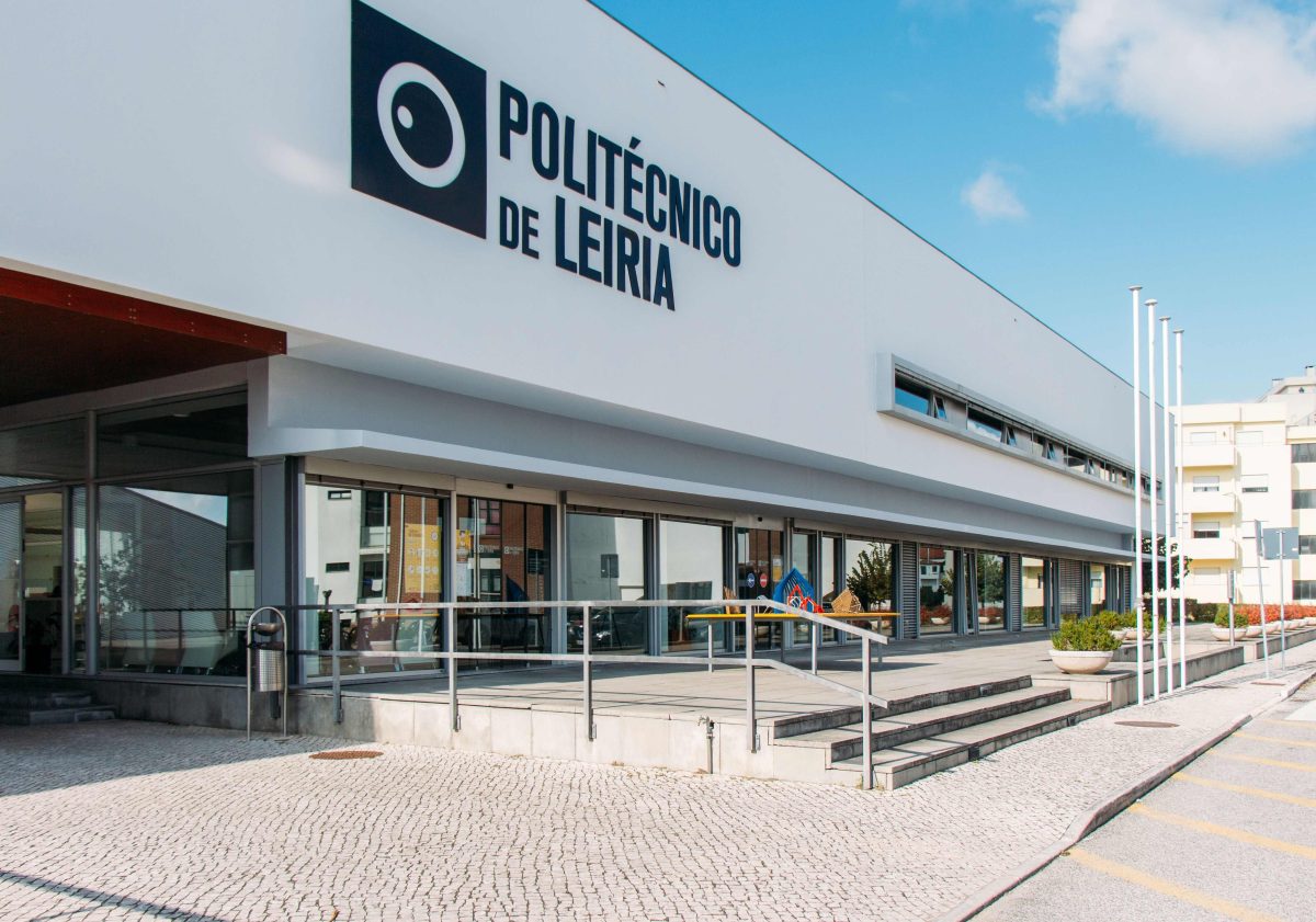 Politécnico de Leiria entre as 10 instituições de ensino superior mais empreendedoras do país