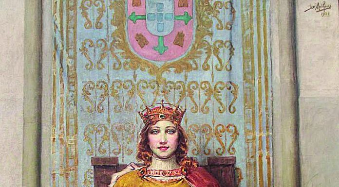 Celebrações sobre a Rainha até ao fim de novembro