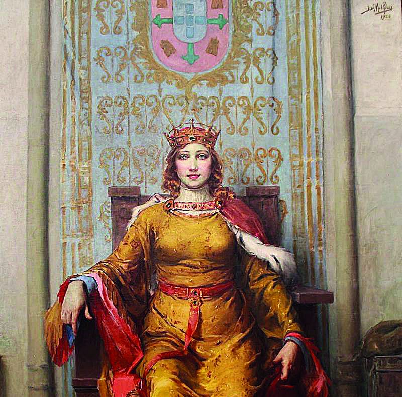 Celebrações sobre a Rainha até ao fim de novembro