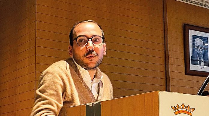 “O clube estava datado numa série de dinâmicas”