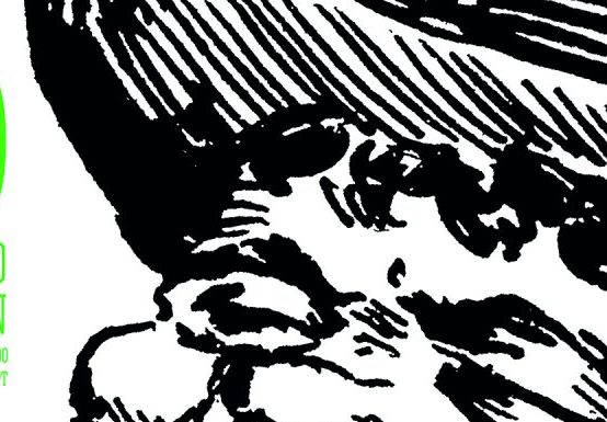 Zé Povinho marca presença em mostra na Biblioteca