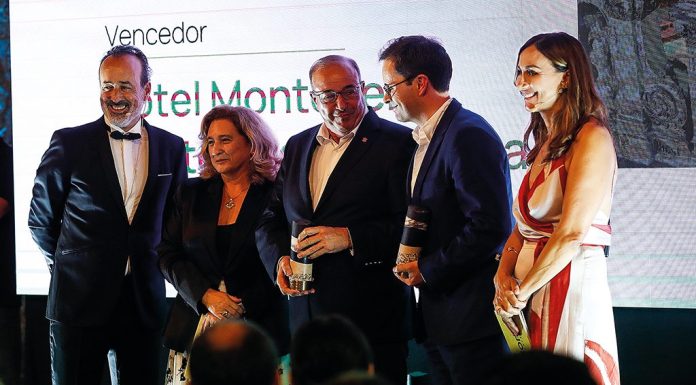 Solancis vence prémio de arquitetura com projeto no Mosteiro de Alcobaça