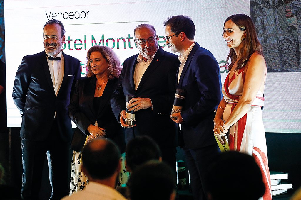 Solancis vence prémio de arquitetura com projeto no Mosteiro de Alcobaça