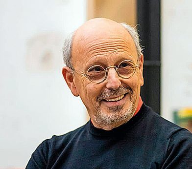 Vasco Trancoso com medalha de mérito da OM