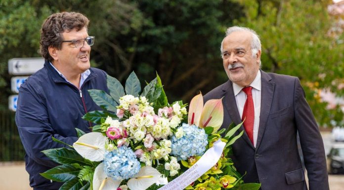 Vítor Marques repudia “incidente institucional” e admite processar Fernando Costa