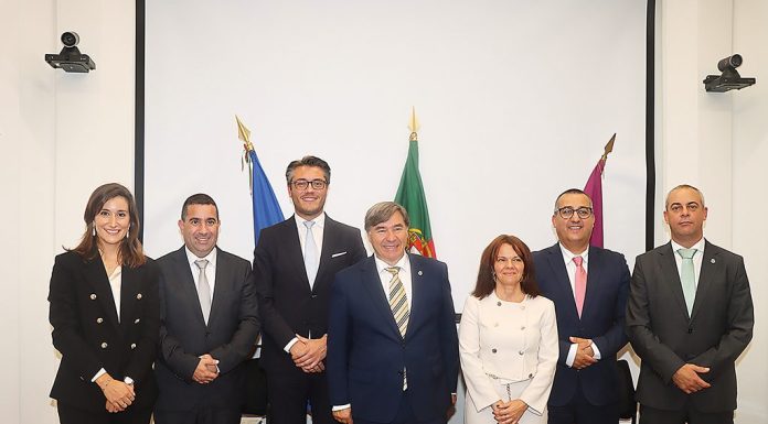 PS ganhou a Câmara e garante presidência da Assembleia Municipal