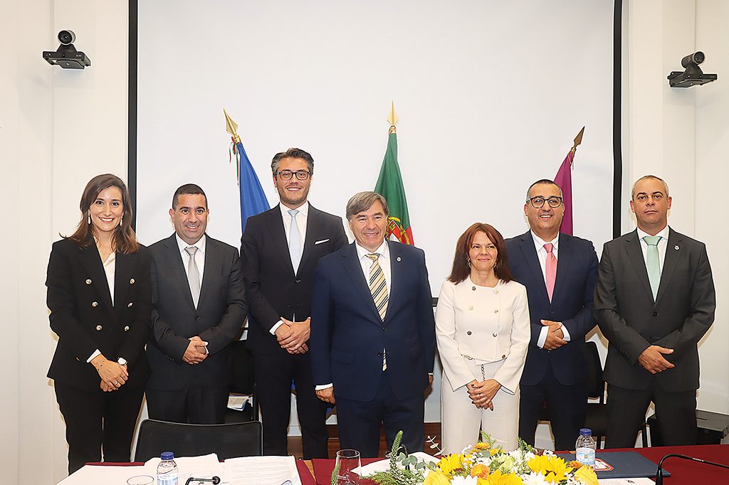 PS ganhou a Câmara e garante presidência da Assembleia Municipal